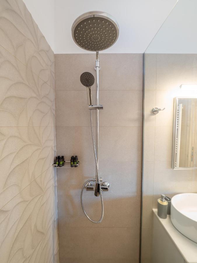 M&K - Maria'S Stylish Apartment Near Alykes Beach Corfu  외부 사진